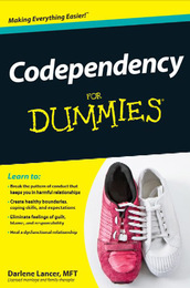 Codependency For Dummies®, ed. , v. 