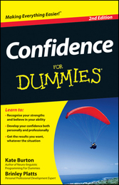 Confidence For Dummies®, ed. 2, v. 