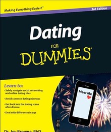 Dating For Dummies®, ed. 3, v. 