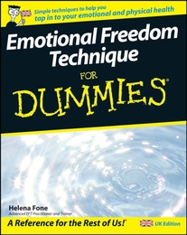 Emotional Freedom Technique For Dummies®, ed. , v. 