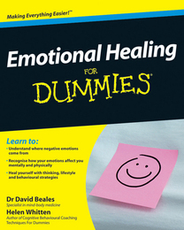 Emotional Healing For Dummies®, ed. , v. 
