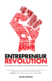Entrepreneur Revolution, ed. , v. 
