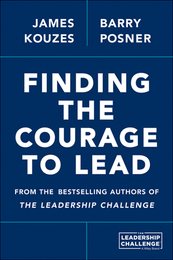 Finding the Courage to Lead, ed. , v. 