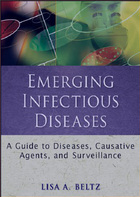 Emerging Infectious Diseases, ed. , v. 