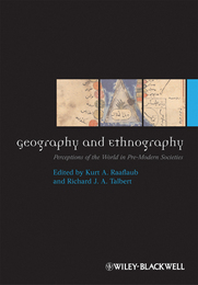 Geography and Ethnography, ed. , v. 