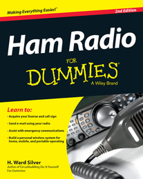 Ham Radio For Dummies®, ed. 2, v. 