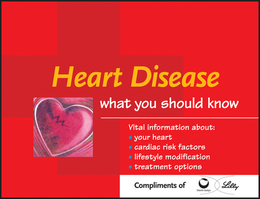 Heart Disease, ed. , v. 