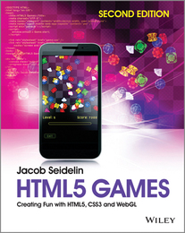 HTML5 Games, ed. 2, v. 
