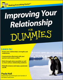 Improving Your Relationship For Dummies®, ed. , v. 