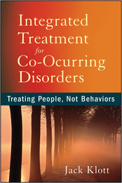 Integrated Treatment for Co-Occurring Disorders, ed. , v. 