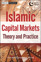 Islamic Capital Markets, ed. , v. 