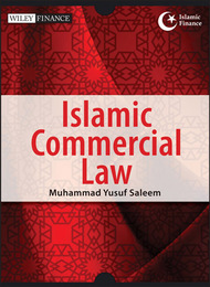 Islamic Commercial Law, ed. , v. 