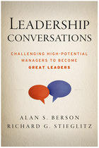 Leadership Conversations, ed. , v. 