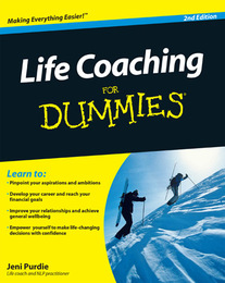 Life Coaching For Dummies®, ed. 2, v. 