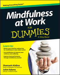 Mindfulness at Work For Dummies®, ed. , v. 