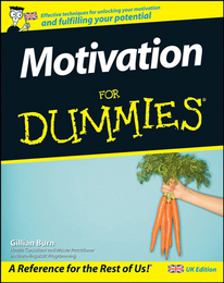 Motivation For Dummies®, ed. , v. 