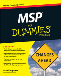 MSP For Dummies®, ed. , v. 