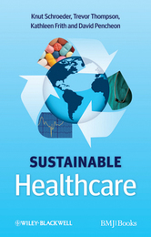 Sustainable Healthcare, ed. , v. 