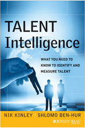 Talent Intelligence, ed. , v. 