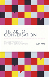 The Art of Conversation, ed. , v. 