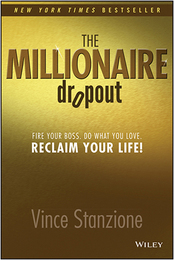 The Millionaire Dropout, ed. , v. 