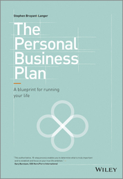 The Personal Business Plan, ed. , v. 