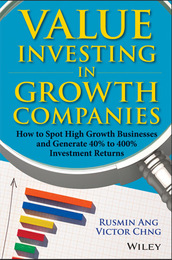 Value Investing in Growth Companies, ed. , v. 