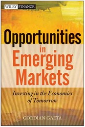 Opportunities in Emerging Markets, ed. , v. 