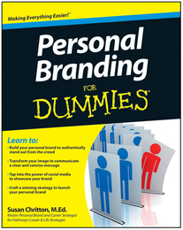 Personal Branding For Dummies®, ed. , v. 