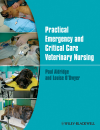 Practical Emergency and Critical Care Veterinary Nursing, ed. , v. 