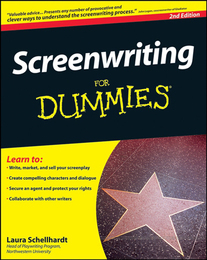Screenwriting For Dummies®, ed. 2, v. 