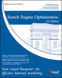 Search Engine Optimization, ed. 3, v. 