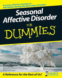 Seasonal Affective Disorder For Dummies®, ed. , v. 