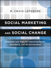 Social Marketing and Social Change, ed. , v. 