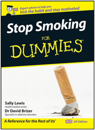 Stop Smoking For Dummies®, ed. , v. 