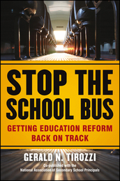 Stop the School Bus, ed. , v. 