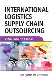 International Logistics and Supply Chain Outsourcing, ed. , v. 