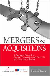 Mergers & Acquisitions, ed. , v. 