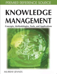Knowledge Management, ed. , v. 
