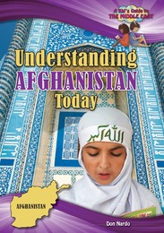 Understanding Afghanistan Today, ed. , v. 