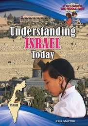 Understanding Israel Today, ed. , v. 