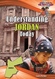 Understanding Jordan Today, ed. , v. 