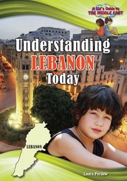 Understanding Lebanon Today, ed. , v. 