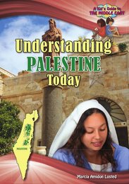 Understanding Palestine Today, ed. , v. 