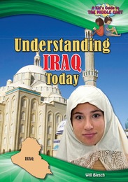Understanding Iraq Today, ed. , v. 