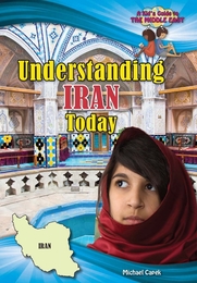 Understanding Iran Today, ed. , v. 