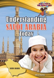 Understanding Saudi Arabia Today, ed. , v. 