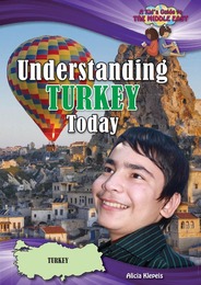 Understanding Turkey Today, ed. , v. 