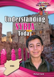 Understanding Syria Today, ed. , v. 