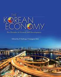 The Korean Economy: Six Decades of Growth and Development, ed. , v. 1